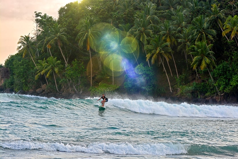 Arugam Bay
