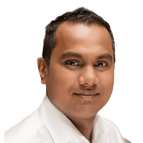 Dr. Anusha Withana