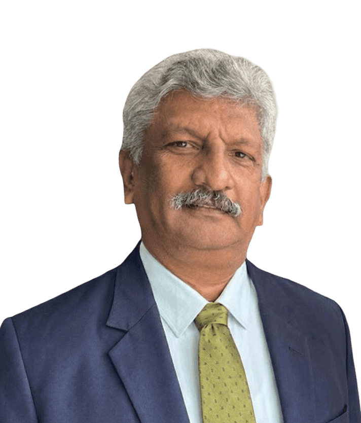 Prof. (Mr.) S.A. Ariadurai