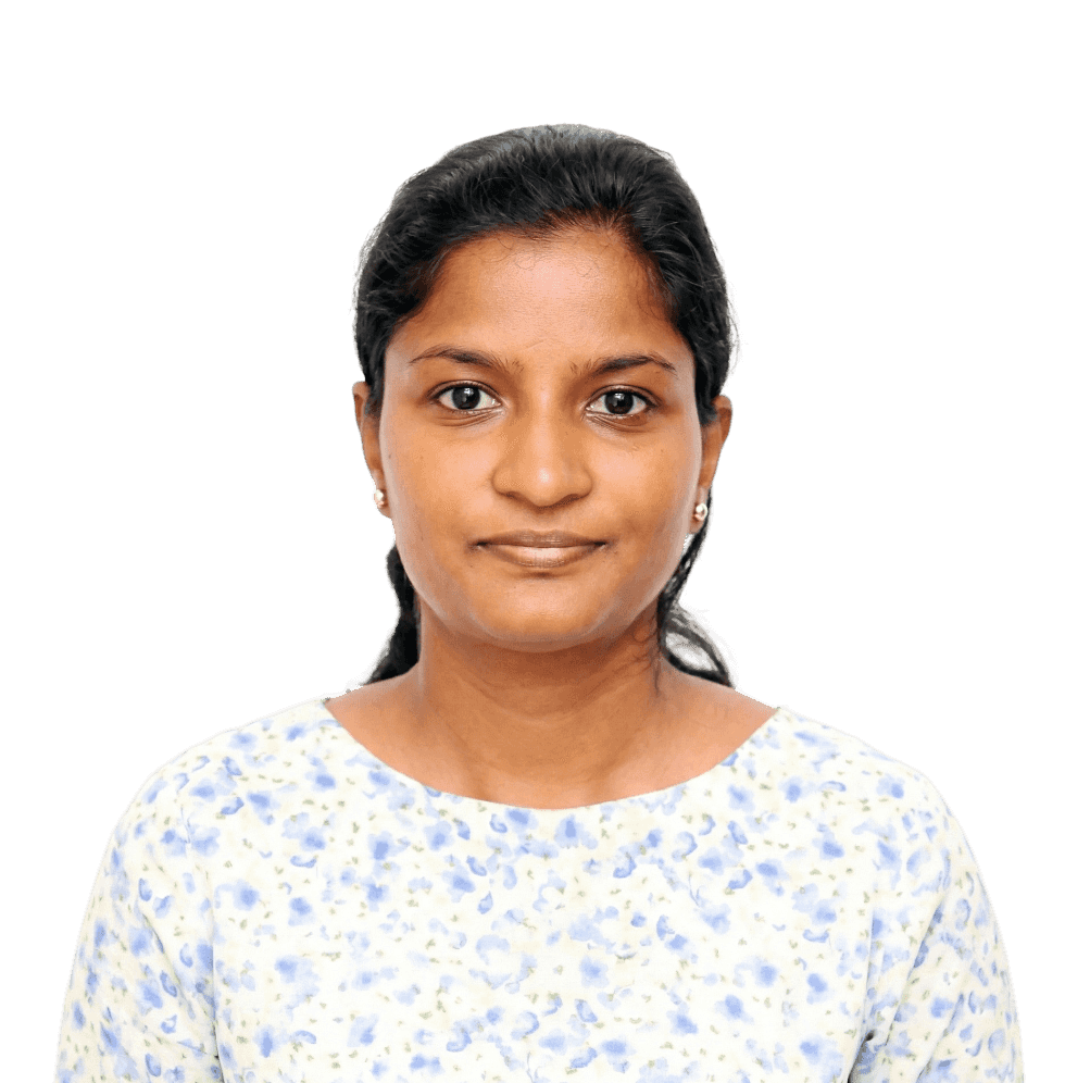 Dr. Charithri Yapa