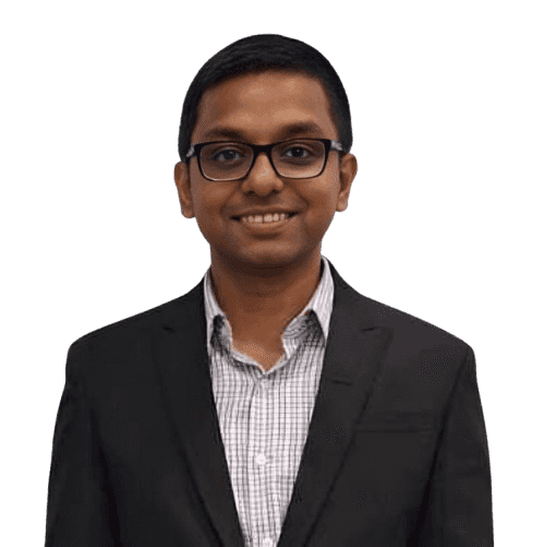 Dr. Hiran Chathuranga