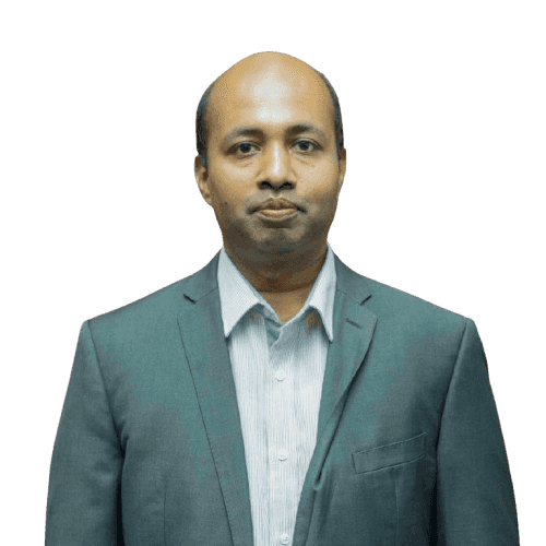Dr. Chamira Edussooriya