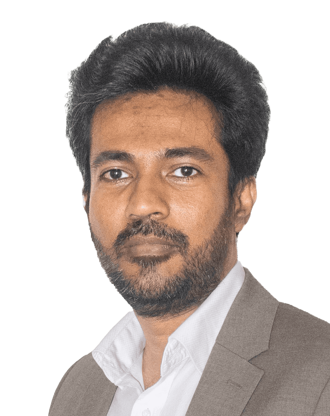 Dr. Viraj Muthugala