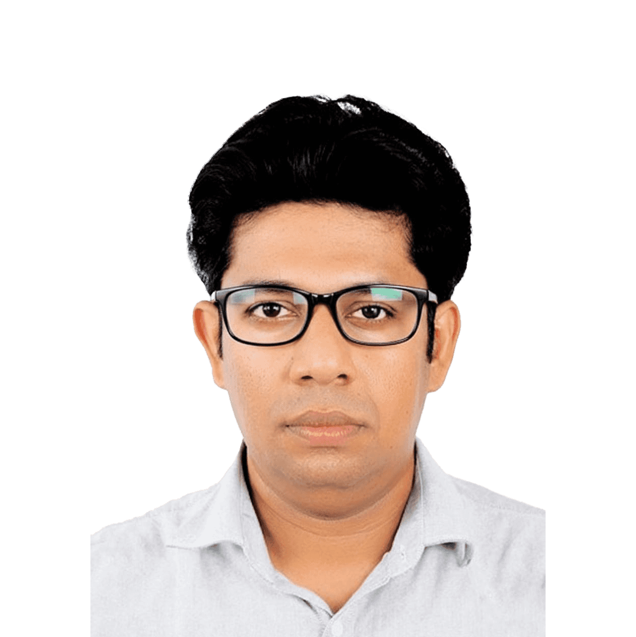 Dr. Aruna Bandara