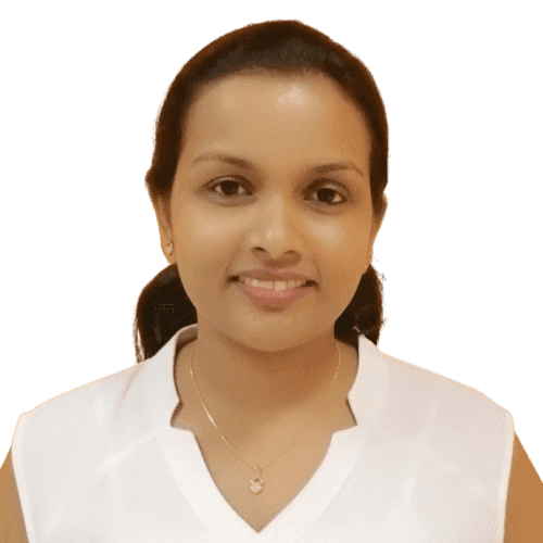 Dr. Sandareka Wickramanayake