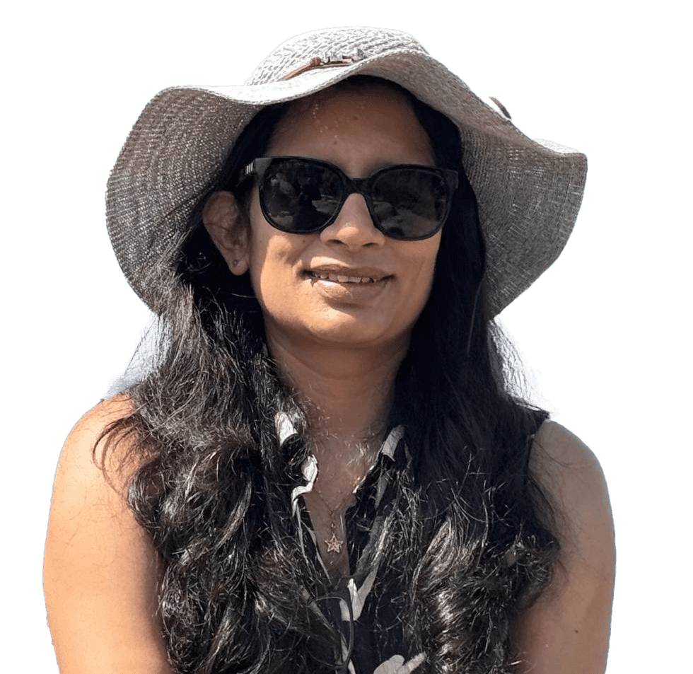 Dr. Surangika Ranathunga