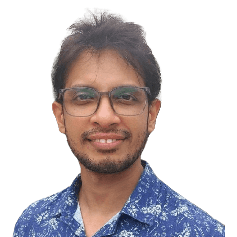 Dr. Mohasha Sampath