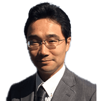 Dr. Hiroki Tamura