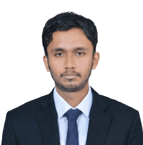 Dr. Chamal Perera