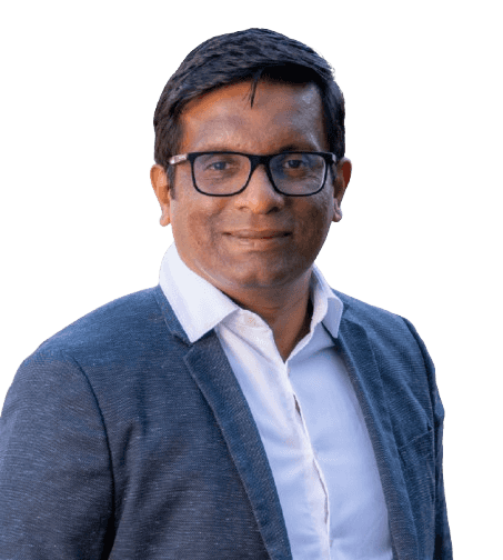 Dr. Rajeev Ruparathna