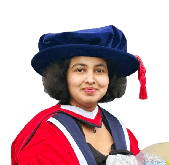 Dr. Thamasha Samarasinghe