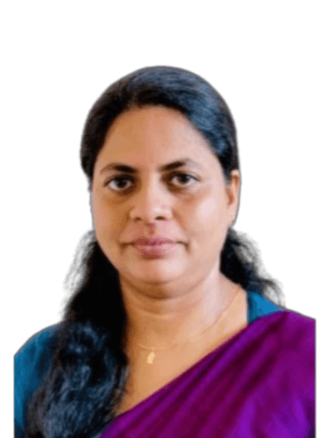 Ms. D.R.T. Jayasundara