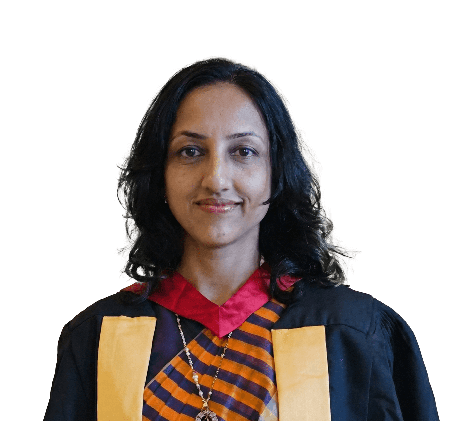 Dr. Sulochana Sooriyaarachchi