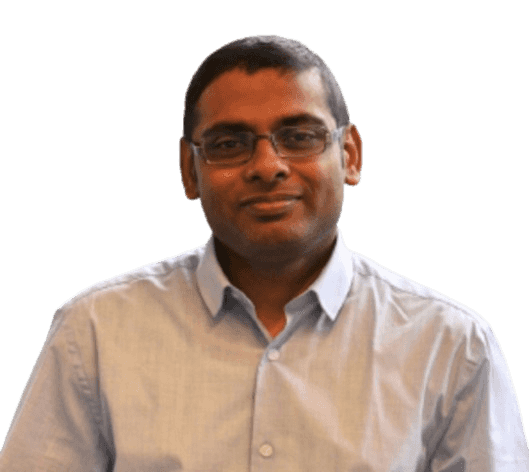 Dr. Sampath Perera