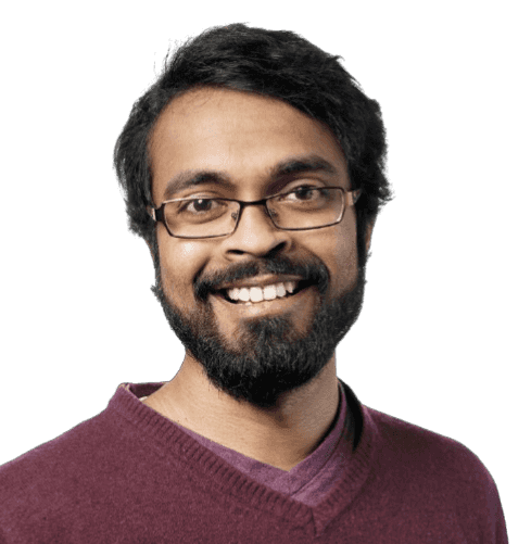 Dr. Thanuja Ambegoda