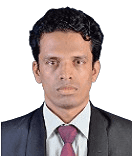 Prof. R.A.R.C. Gopura