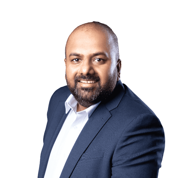 Prof. Madhusanka Liyanage