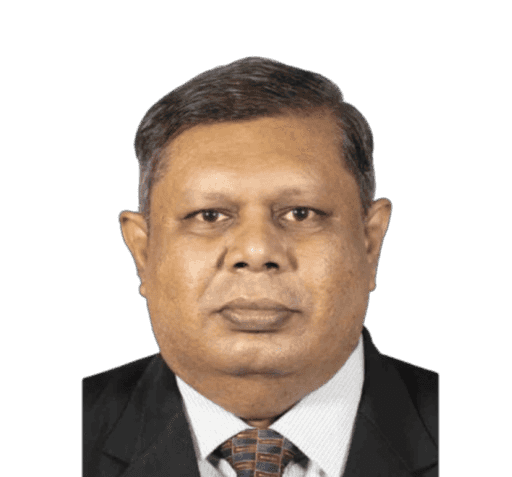 Prof. Sanath Jayawardena