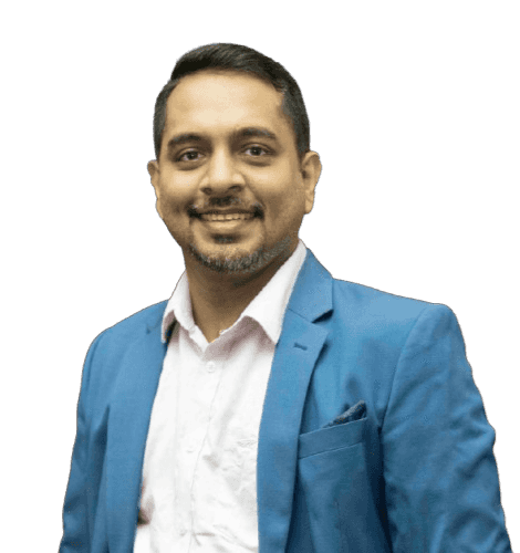 Prof. H. Niles Perera