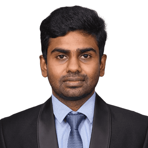 Dr. Logeeshan