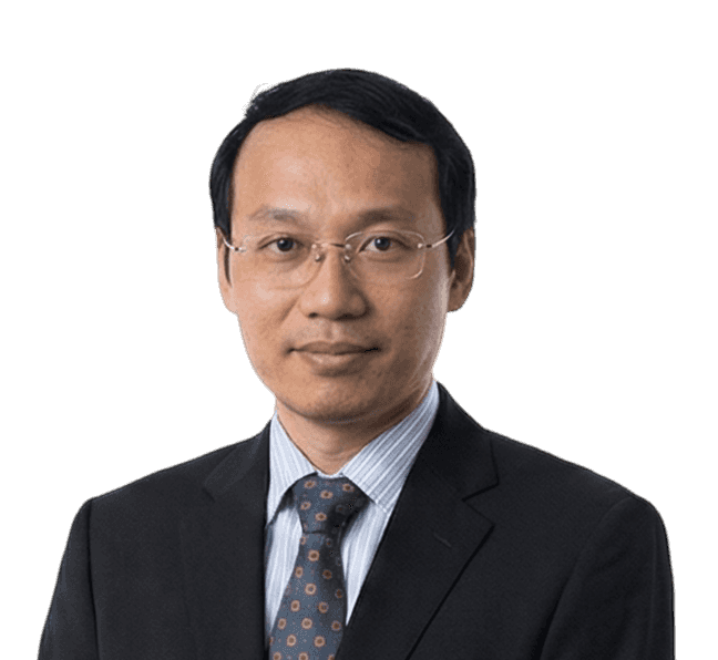 Dr. Dzung Viet Dao
