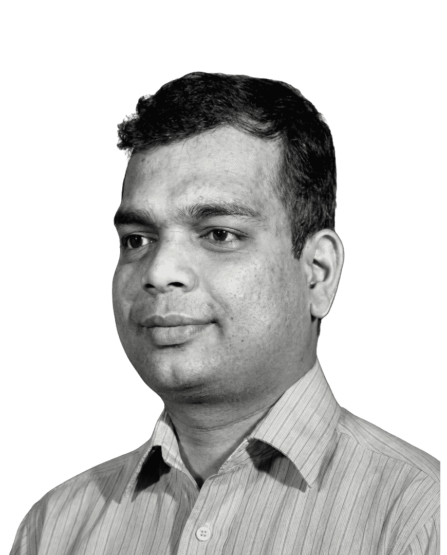 Prof. Indika Perera