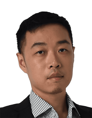 Dr. Gilbert Lim