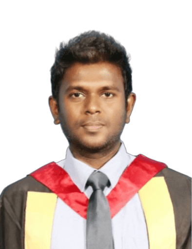 Dr. Sampath Hewage