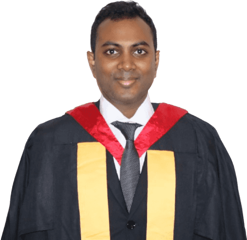 Dr. Lakshitha Fernando