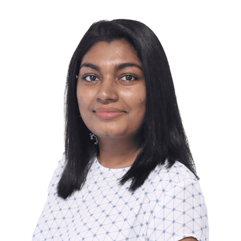 Dr. Bhagya Samarakoon