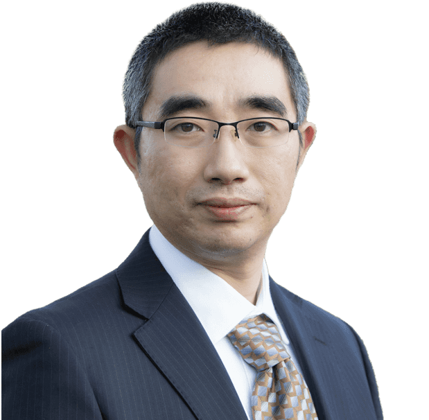 Associate Prof. Guohong Tian