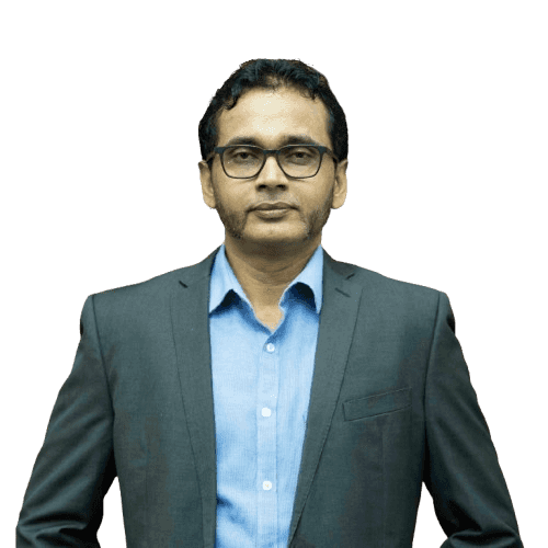Dr. J.R Gamage