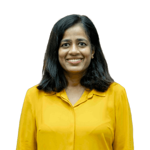 Dr. Jayamali De Silva