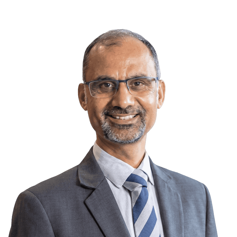A/Prof. Simit Raval