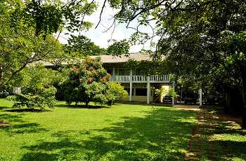 Conference Hall