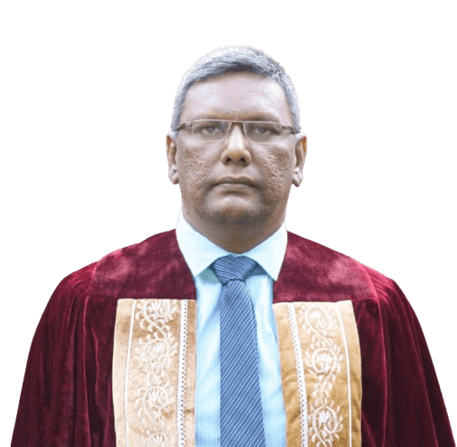 Prof. Wasantha Mampearachchi