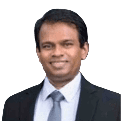 Prof. Nalin De Silva