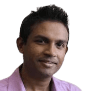 Prof. Tharaka Samarasinghe