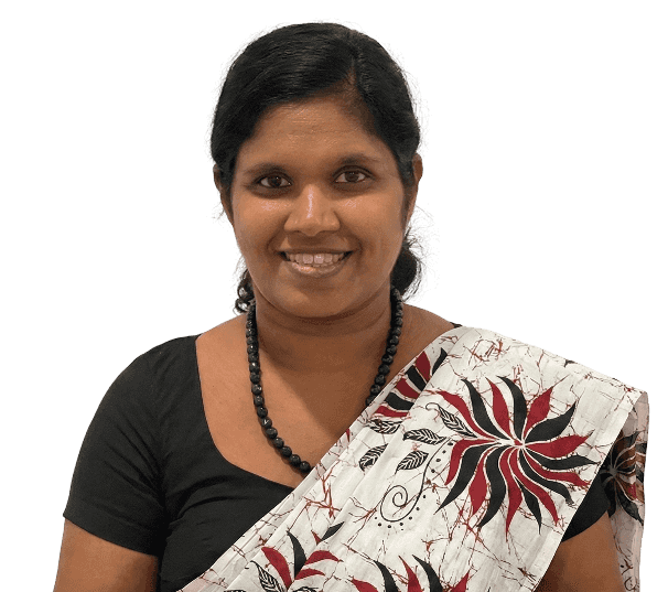 Dr. Shakila Pathirana