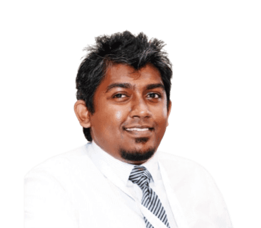 Dr. Biman Hettiarachchi