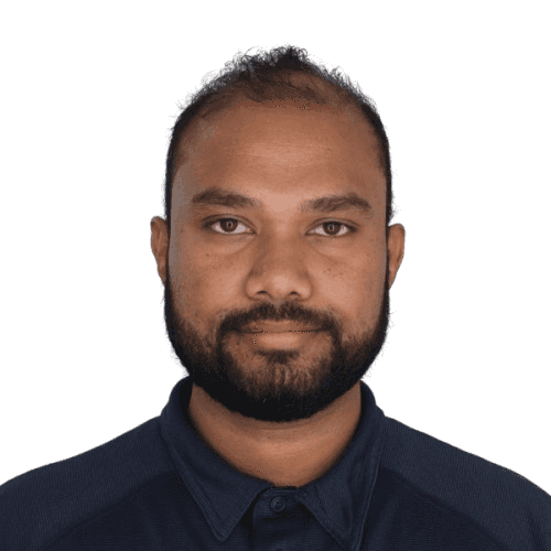 Dr. Hashan Peiris