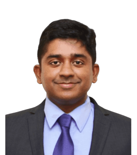 Dr. Aravinda Abeygunawardane