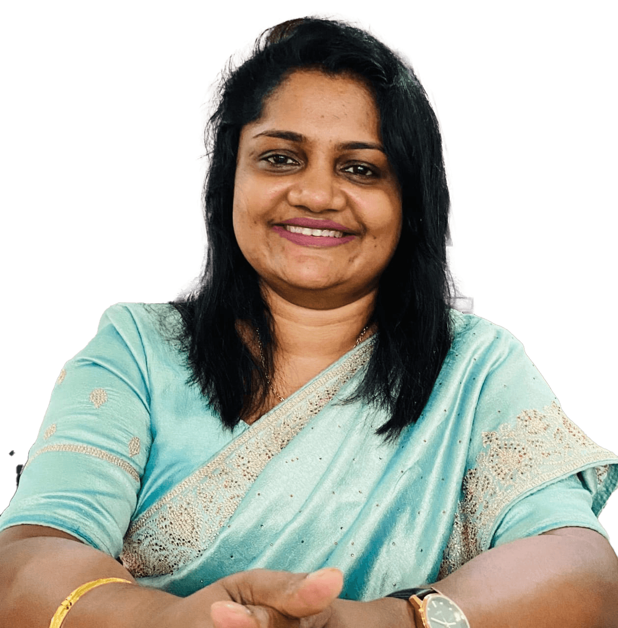 Dr. Thushara Rathnayake