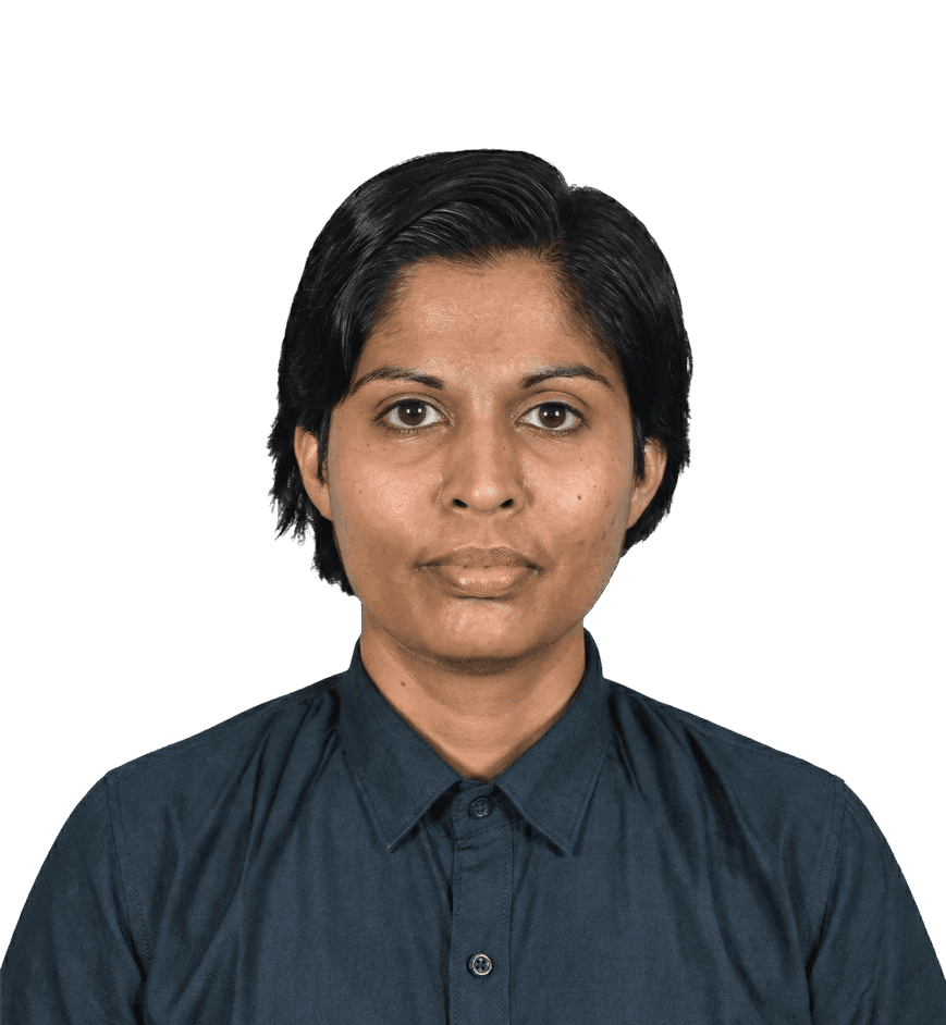 Dr. R.M.M. Ruwanthika
