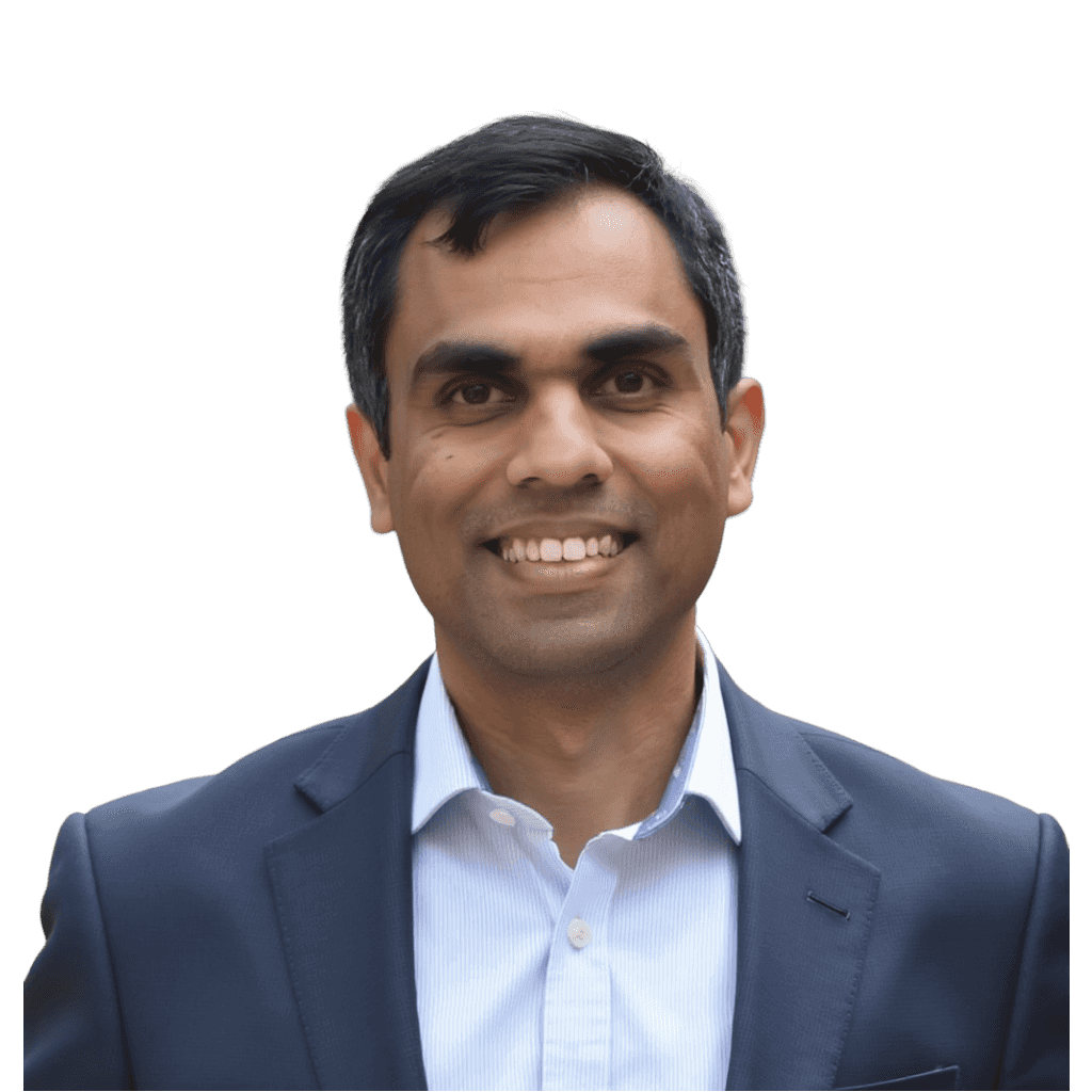 Dr. Nandula Wanasekara