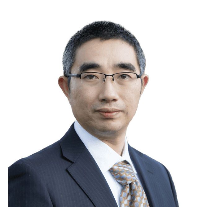 Associate Prof. Guohong Tian