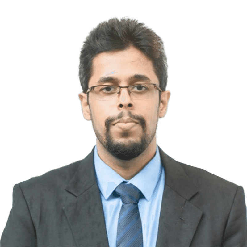 Dr. Dumith Jayathilaka