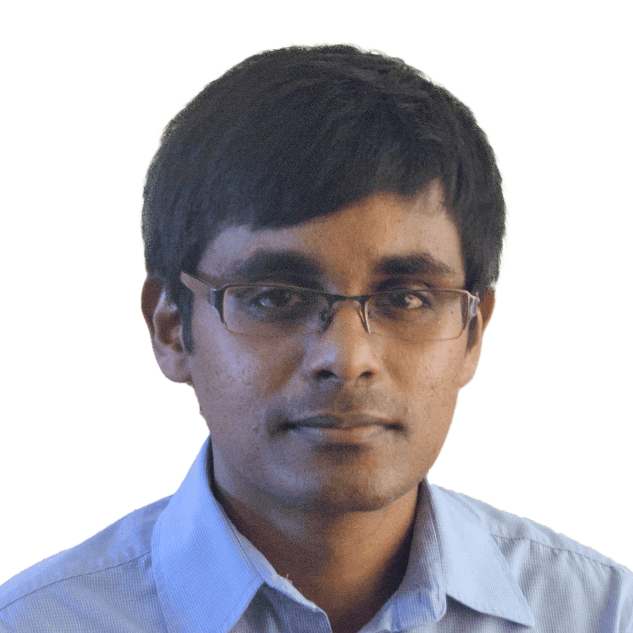 Dr. Pranjeevan Kulasingham