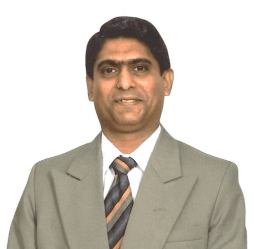 Dr. Prasanna Illankoon