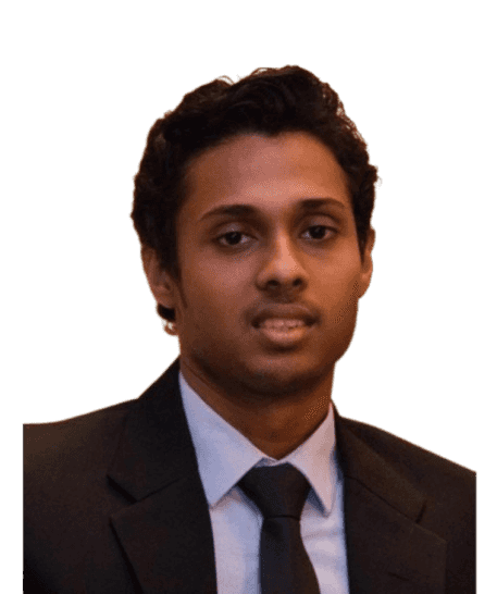 Dr. Manuja Gunawardana